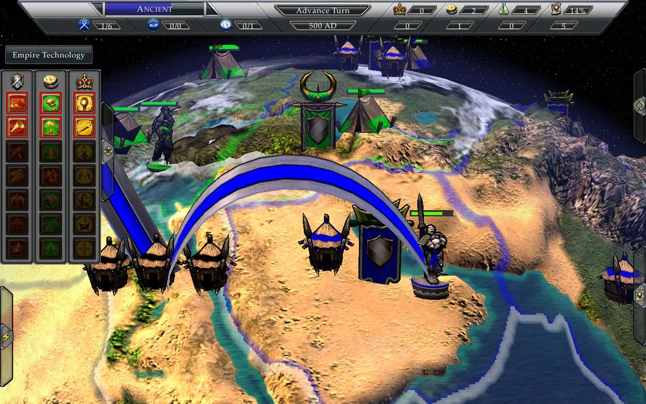 empire earth 4 free download full game